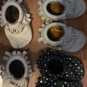 Freshly picked Mocs 3s play bundle